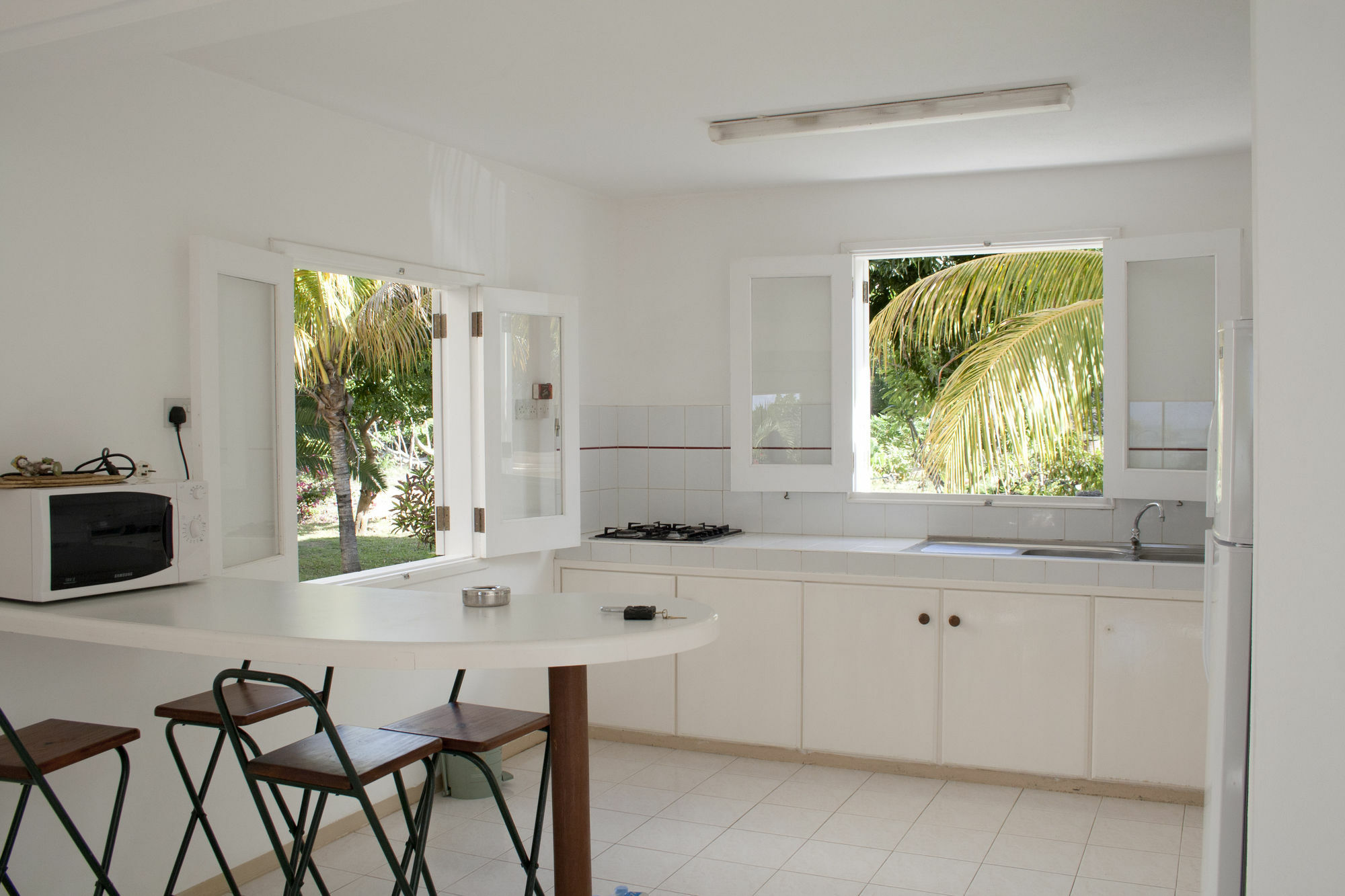 Villas Banyan Grand Gaube Bagian luar foto