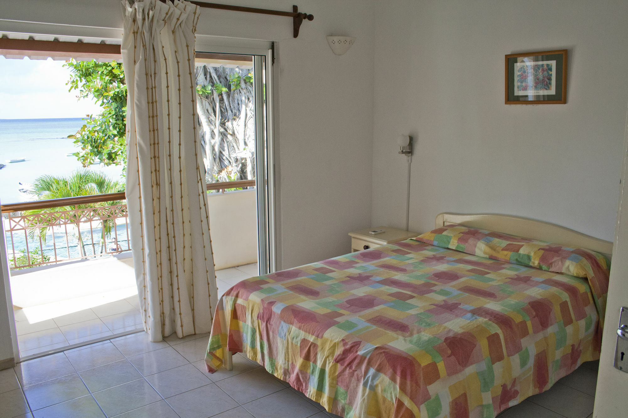 Villas Banyan Grand Gaube Bagian luar foto